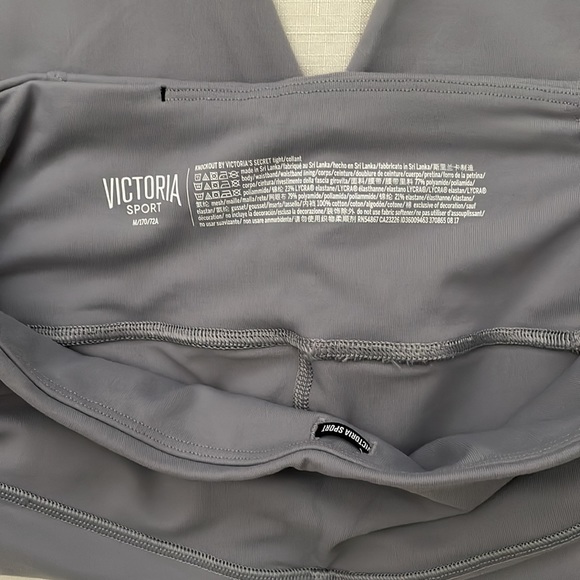 Victoria’s Secret leggings - Picture 6 of 7